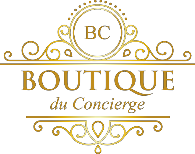 Boutique Du Concierge