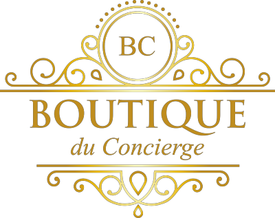 Boutique du concierge